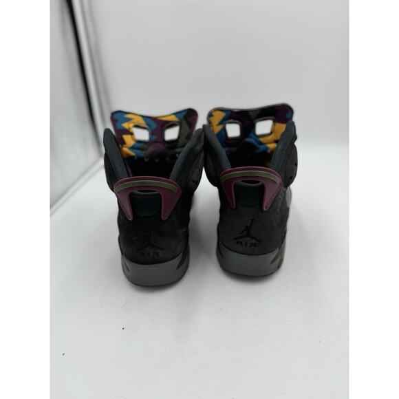 Size 11 - Jordan 6 Bordeaux - Picture 3 of 6